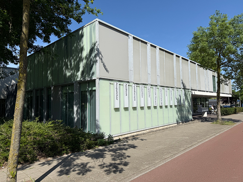 lumen achtegrond